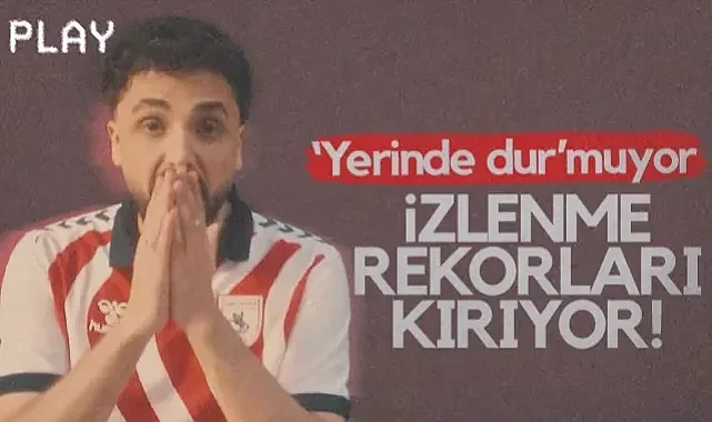 Sefo Yerinde Durmuyor İzlenme Rekorları Kırıyor!