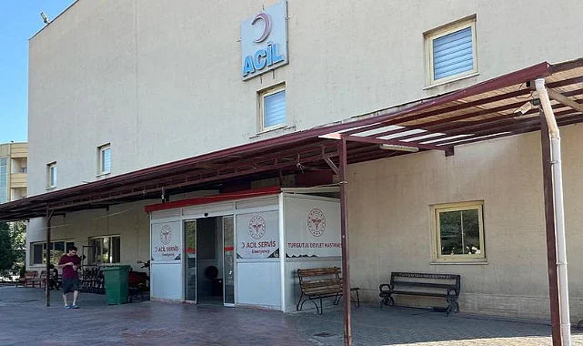 Seramik Fabrikasında Gıda Zehirlenmesi Şüphesi: İşçiler Hastaneye Kaldırıldı