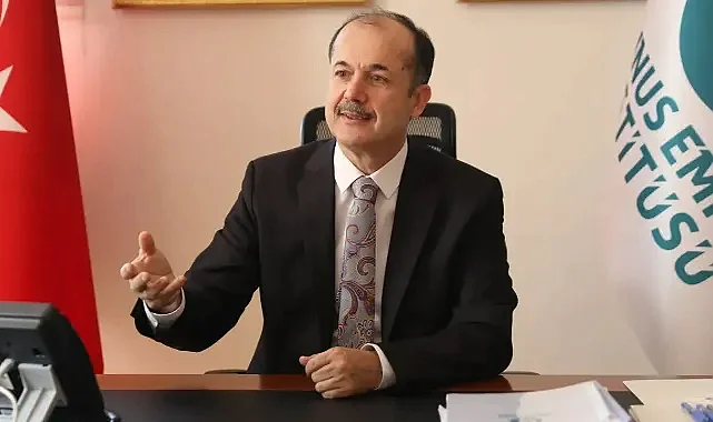 Şeref Ateş Esenboğa Havalimanı’nda Gözaltına Alındı