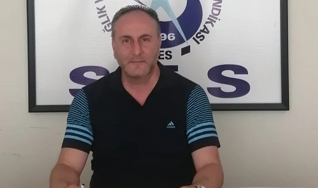 SES'ten Sağlık Emekçileri İçin Kritik Çağrı!