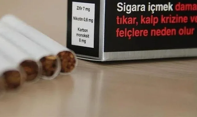 Sigara Filtresi Üretiminde Yeni Dönem: Tesis Şartları Değişti