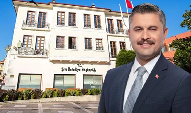 Şile Belediyesi'ne Şafak Operasyonu: Başkan Kabadayı Gözaltına Alındı