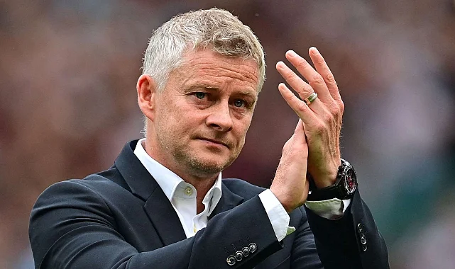 Solskjaer'den Shakhtar Maçı Öncesi İddialı Sözler: Eleyecek Güçteyiz!