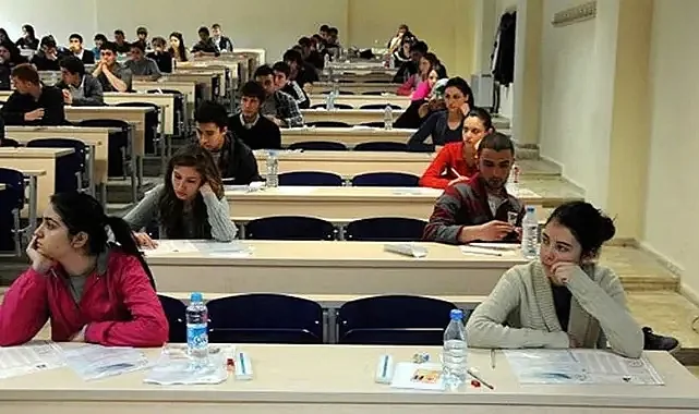 SON DAKİKA: 2025 DGS Soruları Açıklandı!