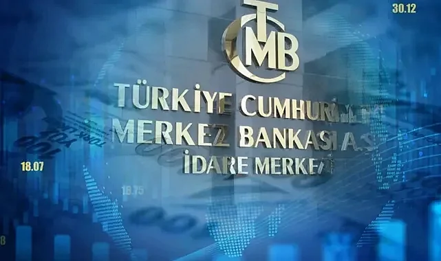 Son Dakika... Merkez Bankası Temmuz Ayı Faiz Kararını Açıkladı
