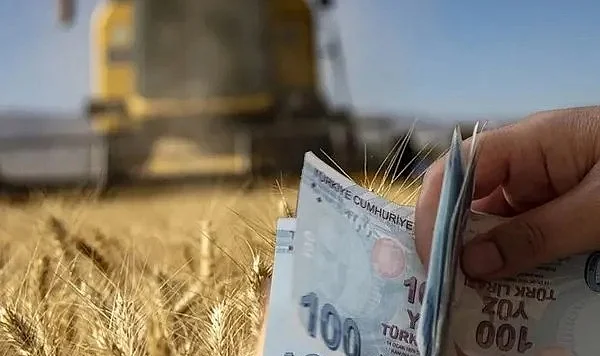 Sosyal Yardım Alan Çiftçiler Dikkat: Son Başvurular O Tarihte!