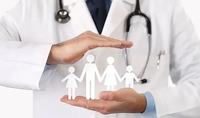 Sözleşmeli Aile Hekimlerine Uzmanlık Şansı