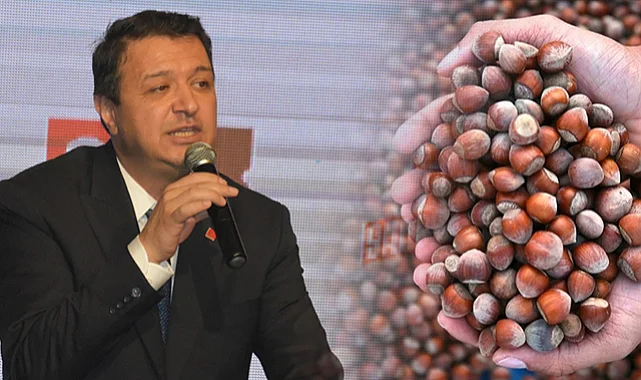 SP Lideri Mahmut Arıkan'dan Fındık Fiyatı Çıkışı: En Az 300 Lira Olmalı!