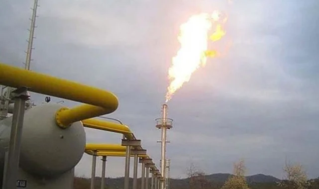 Spot Doğal Gaz İşlem Hacmi Geriledi: Piyasa Verileri Açıklandı