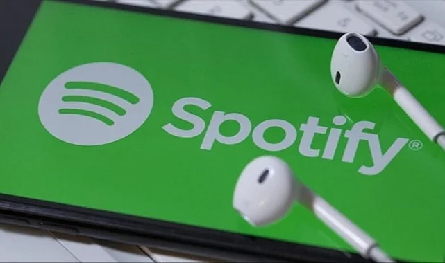 Spotify ve Türkiye Arasında Kriz: Çekilme Gündemde
