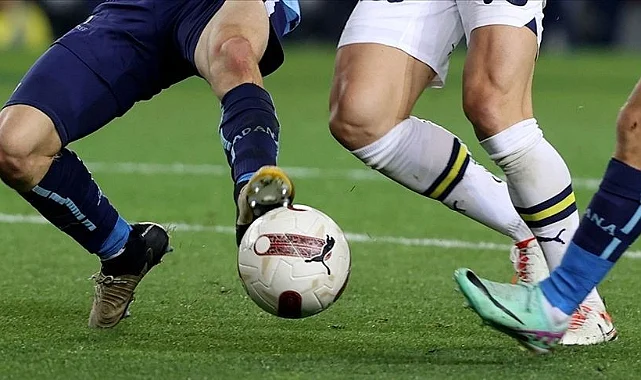 Süper Lig Fikstür Çekimi Bugün 15.00’te Yapılacak