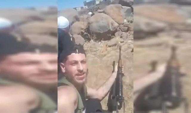 Suriye’de Dürziler ile Aşiretler Arasında Çatışma
