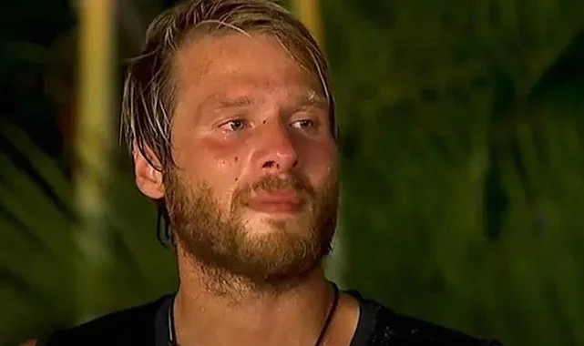 Survivor Yarışmacısı Yunus Emre Özden Eşiyle Boşanıyor