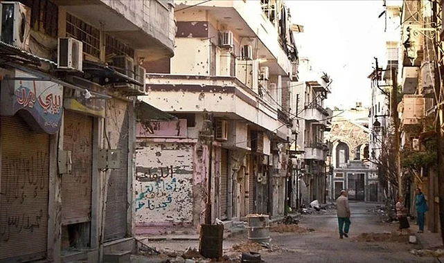 Süveyda'da Ateşkes İlan Edildi: Suriye Ordusu Geri Çekiliyor