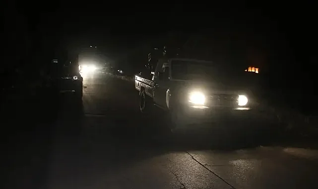 Süveyda’da Yeni Dönem: Ordu Gitti, Ateşkes Sağlandı