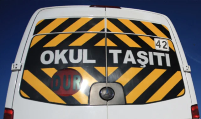 Tekkeköy İlçesi Öğrenci Taşıma Hizmeti Alınacaktır