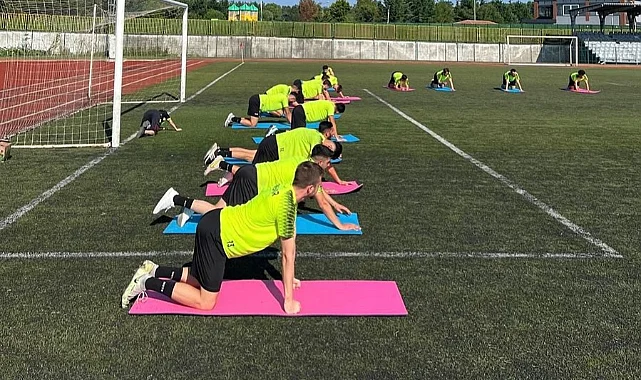 Termespor'da Yeni Sezon Öncesi Kritik Hamle: Hoca Arayışı Başladı!