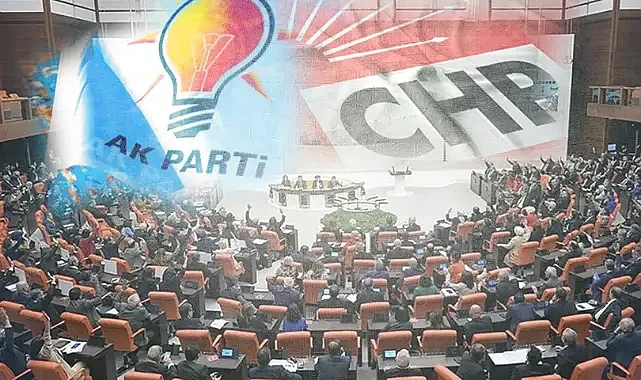 Terörsüz Türkiye Komisyonu Üyeleri Belli Oldu: AK Parti ve CHP Peş Peşe Açıkladı!