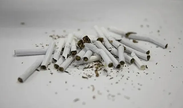 Ticaret Bakanlığı’ndan Milyon TL’lik Kaçak Sigara Operasyonu