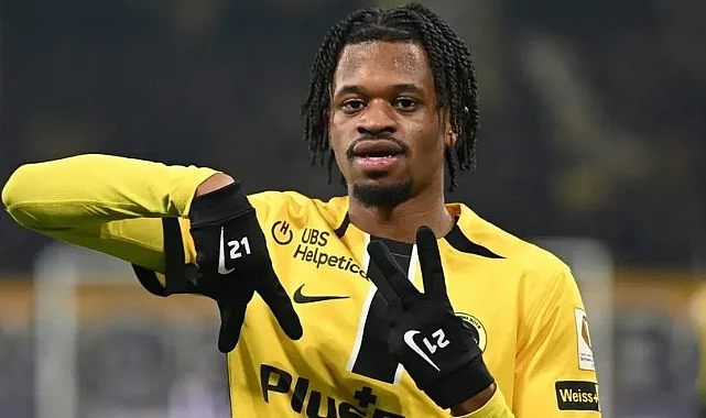 Trabzonspor Alan Virginius İçin 3 Milyon Euro’luk Anlaşmaya Vardı
