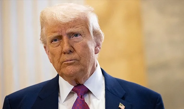 Trump: Bu Hafta Gazze İçin Anlaşma Sağlanabilir