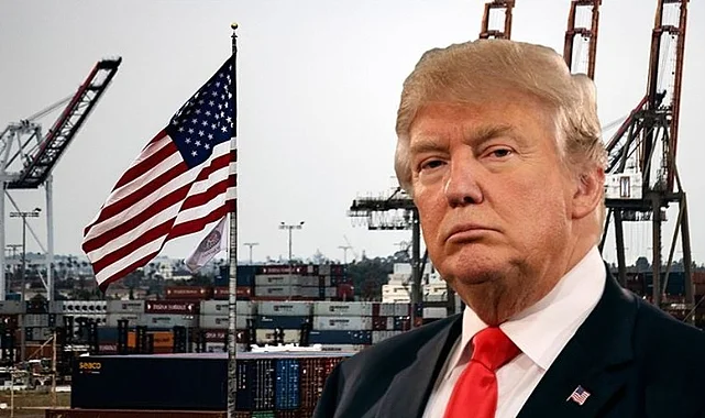 Trump Gümrük Vergileri İçin Son Tarihi Açıkladı