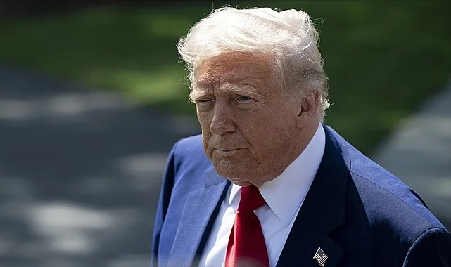 Trump'ın Büyük Güzel Yasa Tasarısı Temsilciler Meclisi'nden Geçti