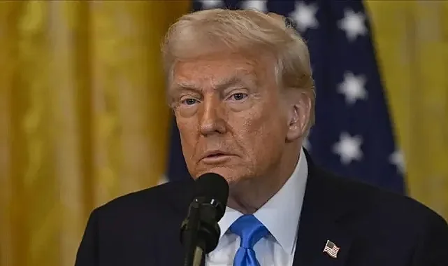 Trump’tan Gazze İçin İyi Haberlerimiz Var Açıklaması