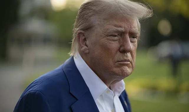Trump’tan Rusya Açıklaması: Pazartesi Önemli Bir Duyuru Gelecek