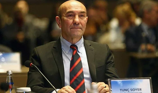 Tunç Soyer Gözaltına Alındı: 157 Kişi Hakkında Soruşturma