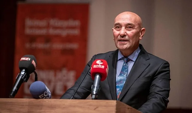 Tunç Soyer’in Emniyetteki İfadesi Ortaya Çıktı
