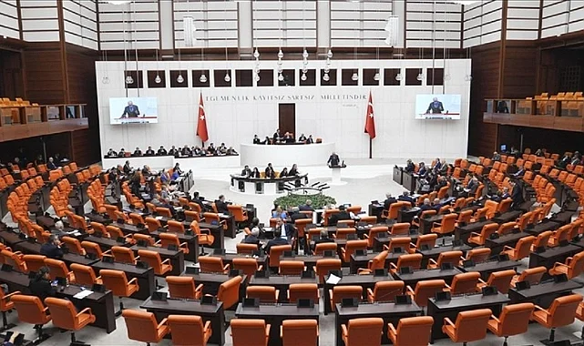 Türkiye'de İlk İklim Kanunu Yürürlüğe Girdi