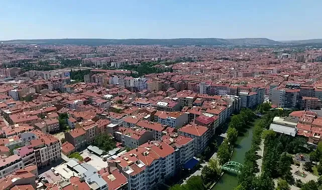 Türkiye’den İlk 50’ye Giren Tek Şehir Dünyanın En Güvenli Şehirleri Arasında