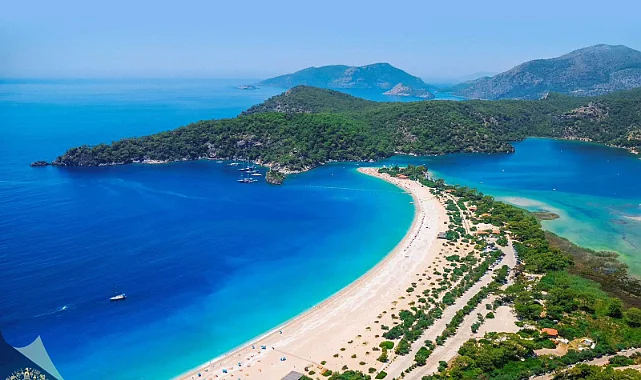 Türkiye, Google Aramalarında En Çok İlgi Gören Destinasyon