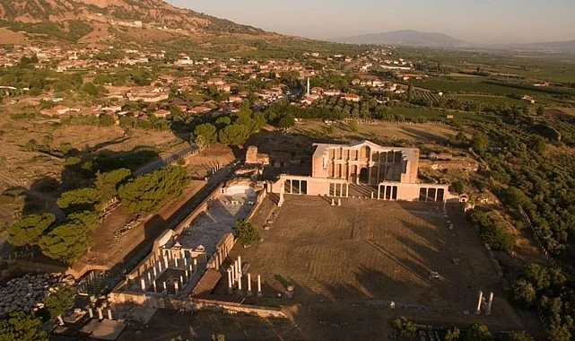 Türkiye’nin 22. Kültürel Hazinesi UNESCO Listesi’nde