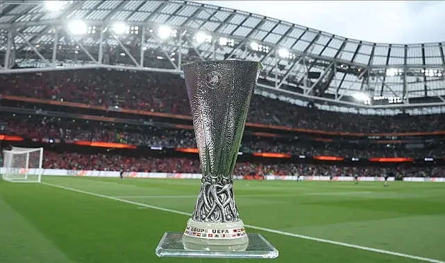 UEFA Avrupa Ligi'nde Rövanş Heyecanı Yarın Başlıyor