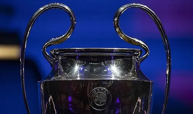 UEFA’da 3. Eleme Turu Kuraları Yarın Çekilecek