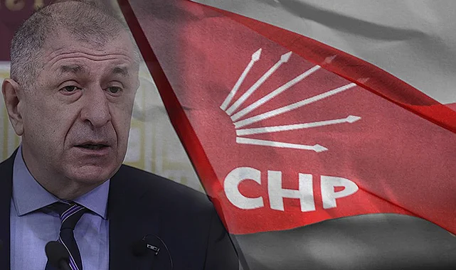 Ümit Özdağ'dan CHP'ye Çözüm Komisyonu Uyarısı: Öcalan Talepleri Meşrulaştırılabilir