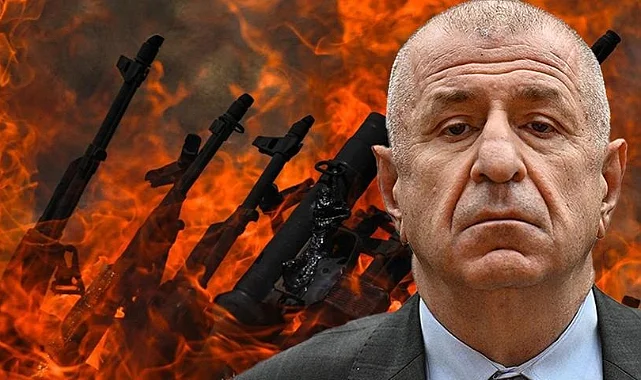Ümit Özdağ'dan Cumhur İttifakı ve DEM Parti Çıkışı!