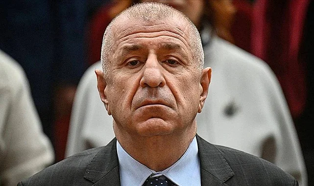 Ümit Özdağ'dan Fenerbahçe ve Chobani Sponsorluk Anlaşmasına Tepki