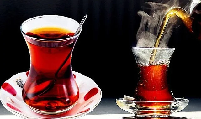 Ünlü Türk Markasının Siyah Çayında Boya Tespit Edildi