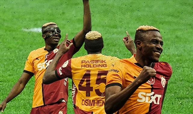 Victor Osimhen İçin Juventus İddiası: Sözlü Anlaşma Sağlandı