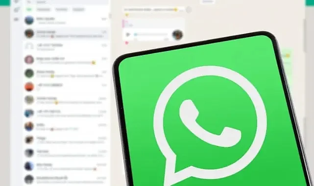 WhatsApp Grup Sohbetlerinde Yeni Dönem Başlıyor