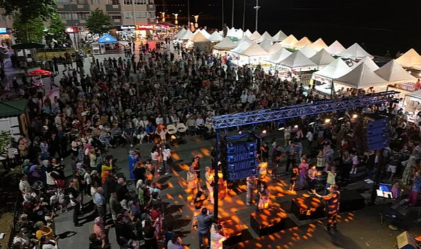 Yakakent YazFest İptal Edildi