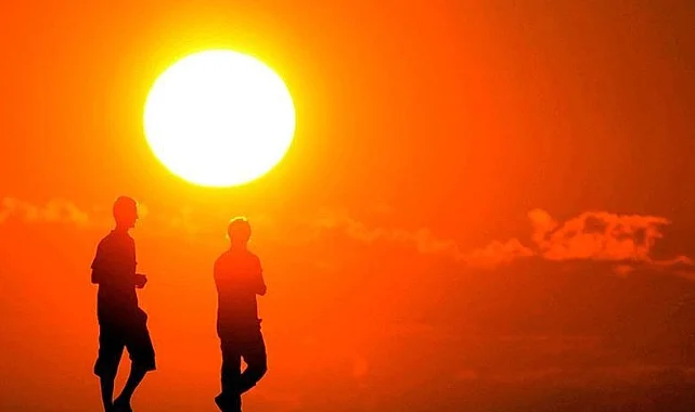 Yaz Sıcağına Kısa Mola: Türkiye'de Hava Nasıl Olacak?