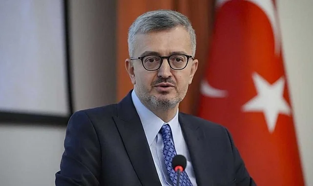 Yeni İletişim Başkanı Burhanettin Duran Kimdir?