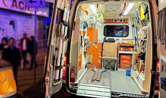 Yenidoğan Çetesi Davasında 3 Tutuklu Sanık Tahliye Edildi