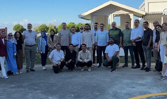 Yeşilay, Bağımlılıkla Mücadelede Kurum İş Birliği Çağrısı Yaptı