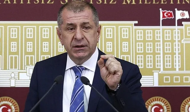 Zafer Partisi’nden Saraçhane Mitingine Katılım Yasağı