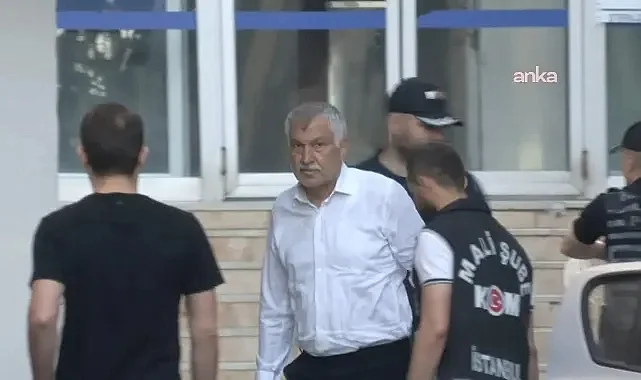 Zeydan Karalar’ın Tutukluluğuna İtiraz: İddialar Somut Delillerden Yoksun